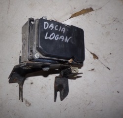 насос ABS Dacia LOGAN и 0265232718