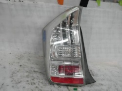 фонарь левый led TOYOTA PRIUS III XW30 2009-