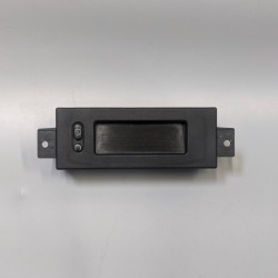 дисплей opel oe 28115451-6