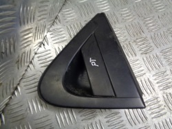ручка двери правый задний внешний Honda Civic VIII