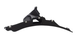 спойлер подкрылок перед левый Audi Q8