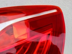BMW X3 F25 фонарь задний правый в крыло 7217306