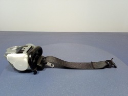 BMW IX3 G08 G01 G02 ремень безопасности задний 7469997