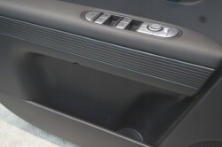 Hyundai IONIQ 5 дверные карты передний левый