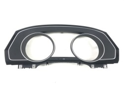 защита рамка счетчика vw PASSAT B8 3Q1858366A