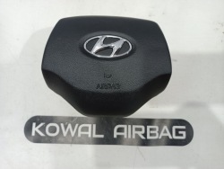Hyundai I10 2020 подушки безопасности подушка водители