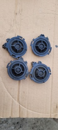 Двери Audi A6 C6 4F0035399A