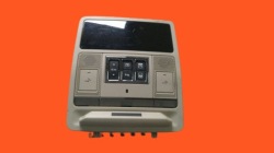 jaguar XJ X351 2016 лампочка Освещение внутренний Кузова