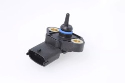 Bosch 0 261 230 147 Датчик, температура / давление Масло