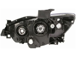 фара mazda 11-15 правая