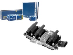 MEYLE катушка зажигание 78905104 0A 0