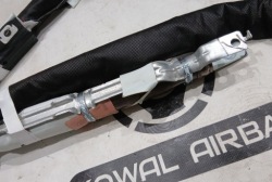 Dodge RAM 5 V 1500 РЕСТАЙЛИНГ торпеда консоль подушки безопасности ремни OR