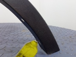 FORD Escape III KUGA MK2 РЕСТАЙЛИНГ 16- молдинг крыла зад левый CJ54-S286D03-ADW