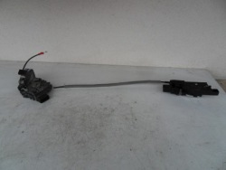 FORD MONDEO MK4 IV 06-10 универсал замок