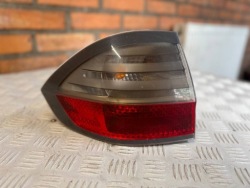 фонарь левый FORD S-MAX