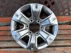 ДИСК алюминий TOYOTA oe HILUX 7.0" X 15" 6x139.7 ET 30