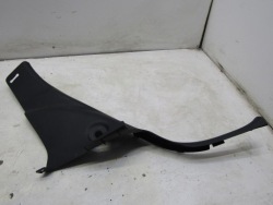 защита корпус порога левый зад 108 C1 II AYGO 62552-0H020