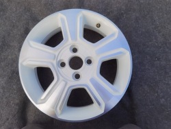 ДИСК алюминий TOYOTA oe AYGO II 4.5" X 15" 4x100 ET 35