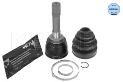 2× MEYLE 33-14 498 0013 шарнирный комплект, приводной вал