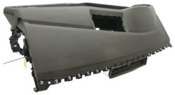 консоль торпеда vw MULTIVAN T7 7T1857003M оригинальная