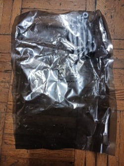 Конвертер модуль led левый BMW 1 F40 90121825