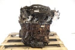 Двигатель FORD MONDEO IV MK4 РЕСТАЙЛИНГ 2.0 140KM D4204T