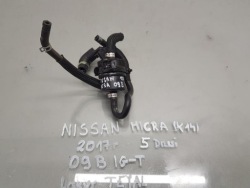 насос воды MICRA K14 0.9 223727641R 8200603558