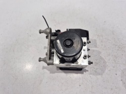 блок abs MERCEDES в 204 РЕСТАЙЛИНГ W172 X204 A1724313712
