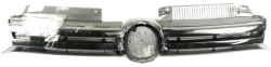 Diederichs 2215040 решетка радиатора