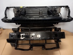 панель передняя / телевизор Балка комплект радиаторов LAND ROVER Discovery V L462 3.0d 2020-