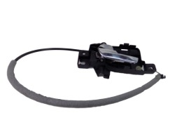 FORD S-MAX и 2006-2015 ручка двери левая зад