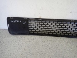 Hyundai 05-08 решетка радиатора