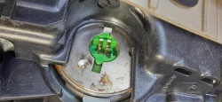 подушки безопасности подушка renault oe 985705473R