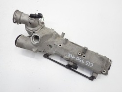 коллектор Впускный оригинал A6420907737 MERCEDES CLS II C218 3.0 CDI 14R