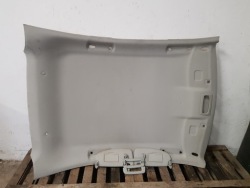 потолок FORD Focus MK2 перед рестайлинг хэтчбек 3D