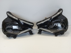 фара правая левая full led CITROEN C4X 9830649280 9830649480