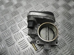 ДРОССЕЛЬНАЯ ЗАСЛОНКА MINI КАБРИОЛЕТ 2007 13541503