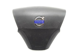 подушка водители volvo C70 II