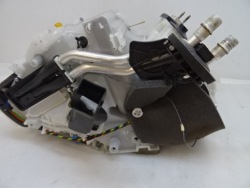 CITROEN C3 III радиатор отопителя климатроник 9813920580
