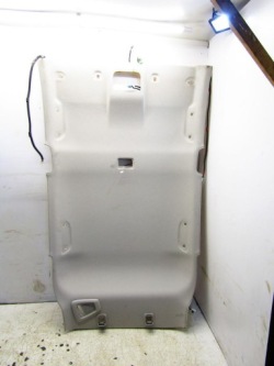 потолок Honda JAZZ IV