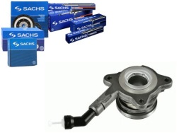 sachs рабочий цилиндр сцепления FORD TRANSIT 2 11-