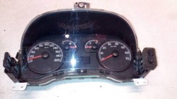 спидометр часы Fiat OE 46833368