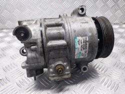 Компрессор кондиционера seat Leon II 1.9 tdi 1K0820859F