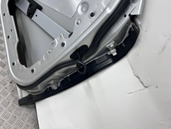 дверь передняя левый ALFA ROMEO STELVIO