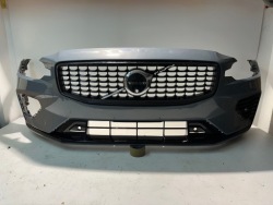 бампер передний volvo V60 II 2 S60 III 3 18- 31455622