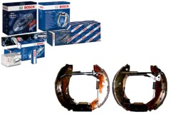 комплект тормозных Bosch TK1926 5315563