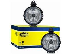 2× magneti marelli 712400101120