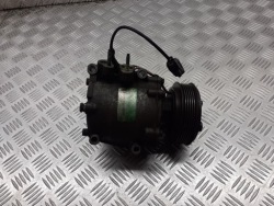 компрессор кондиционера Honda Civic VII 1.4 38800-PLA-E02