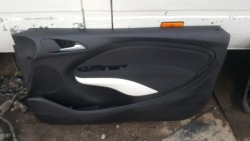 дверные карты правая opel ADAM