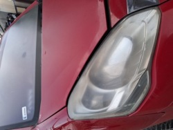 фара правая CITROEN BERLINGO II 9682828180 передняя